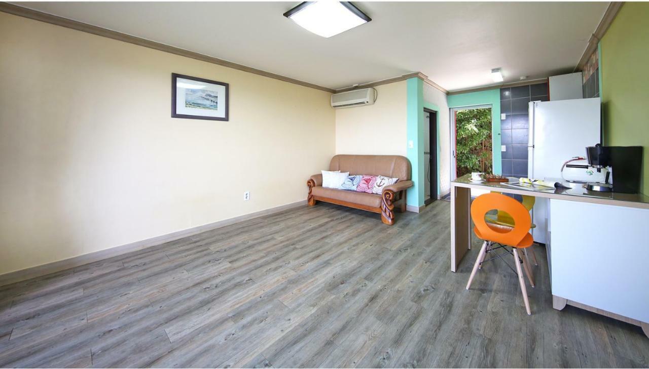 Tongyeong Paper Island Pension מראה חיצוני תמונה